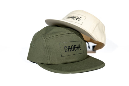 Cappellino ciclista con logo